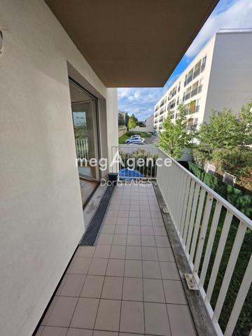 Appartement à MASSY, 91300 - 3 pièces 70m²