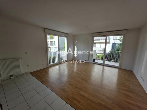 Appartement à MASSY, 91300 - 3 pièces 70m²