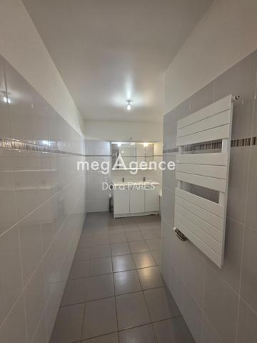 Appartement à MASSY, 91300 - 3 pièces 70m²