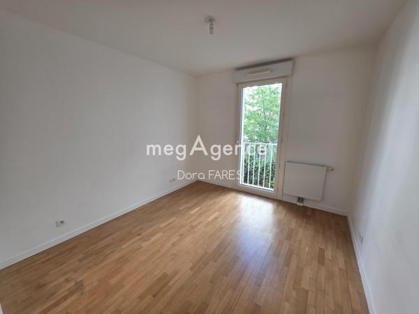 Appartement à MASSY, 91300 - 3 pièces 70m²
