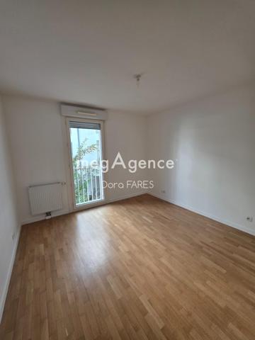 Appartement à MASSY, 91300 - 3 pièces 70m²