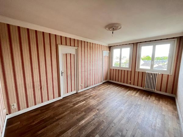 Appartement Nogent Le Rotrou proche gare 