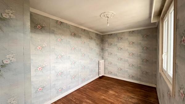 Appartement Nogent Le Rotrou proche gare 