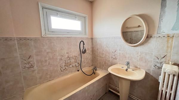 Appartement Nogent Le Rotrou proche gare 