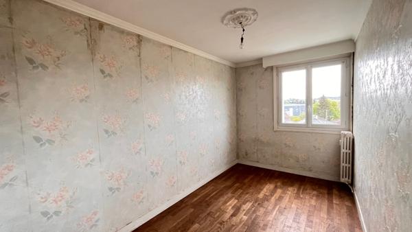 Appartement Nogent Le Rotrou proche gare 