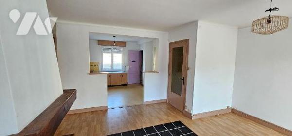 DUNKERQUE SECTEUR VICTOIRE
Bel emplacement pour cet APT F3 de 68 m² en RDC surélevé bénéfician...