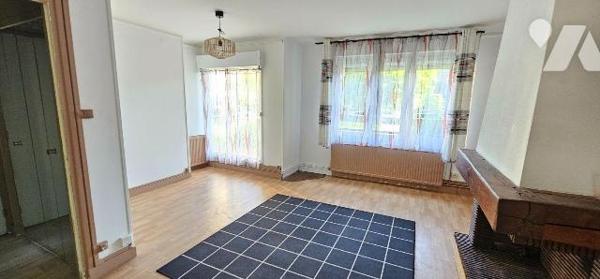 DUNKERQUE SECTEUR VICTOIRE
Bel emplacement pour cet APT F3 de 68 m² en RDC surélevé bénéfician...