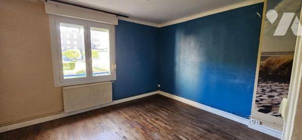 DUNKERQUE SECTEUR VICTOIRE
Bel emplacement pour cet APT F3 de 68 m² en RDC surélevé bénéfician...