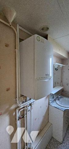 DUNKERQUE SECTEUR VICTOIRE
Bel emplacement pour cet APT F3 de 68 m² en RDC surélevé bénéfician...