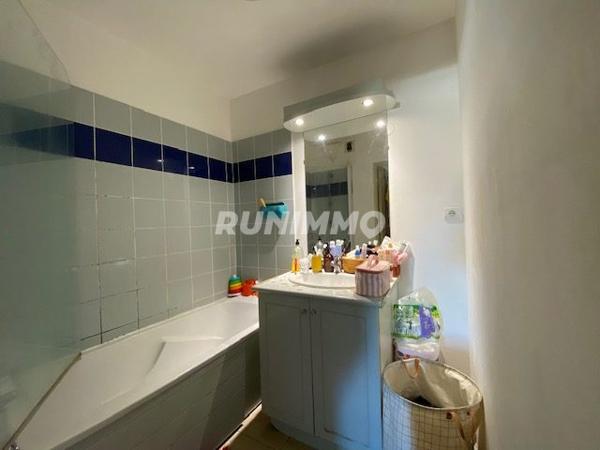 Appartement à vendre Saint-Denis Nos conseillers vous accompagnent dans votre projet immobilier