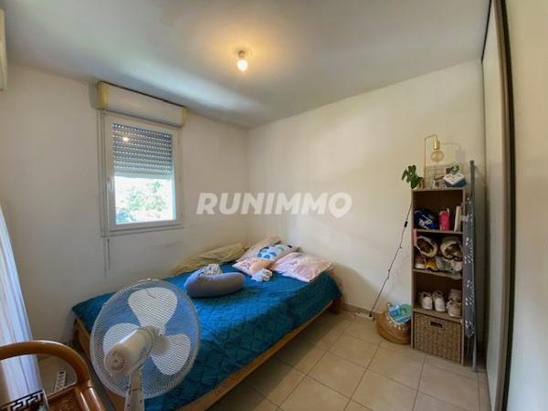 Appartement à vendre Saint-Denis Nos conseillers vous accompagnent dans votre projet immobilier