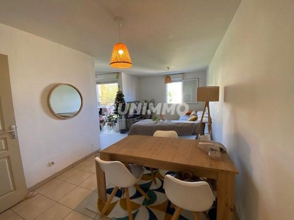 Appartement à vendre Saint-Denis Nos conseillers vous accompagnent dans votre projet immobilier