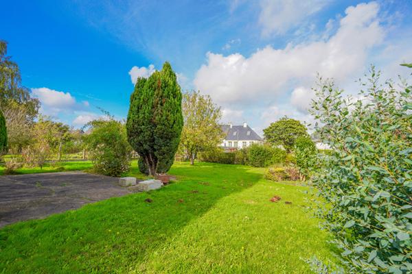 Maison Chavagne type5 garage terrain9 00m²