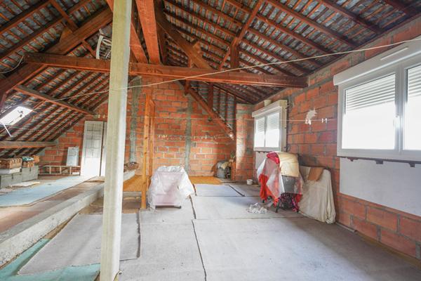 Maison Chavagne type5 garage terrain9 00m²