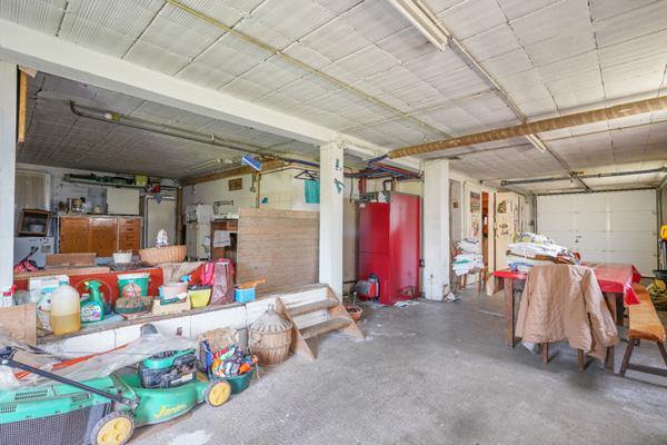 Maison Chavagne type5 garage terrain9 00m²