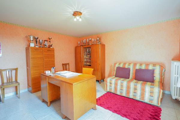 Maison Chavagne type5 garage terrain9 00m²