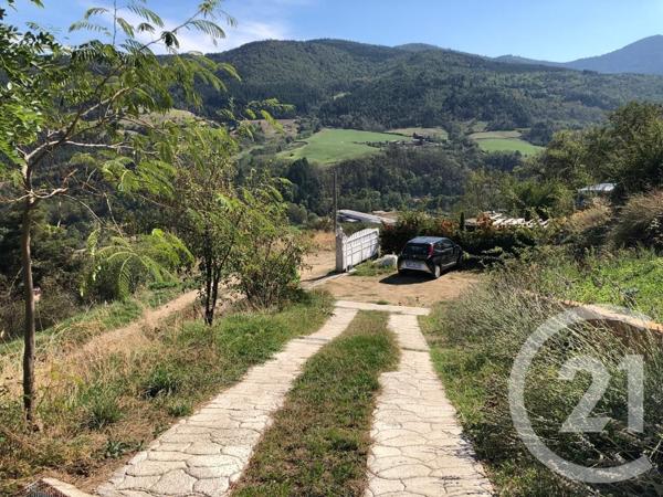 Maison à vendre  6 pièces - 150 m2 ANNONAY - 07