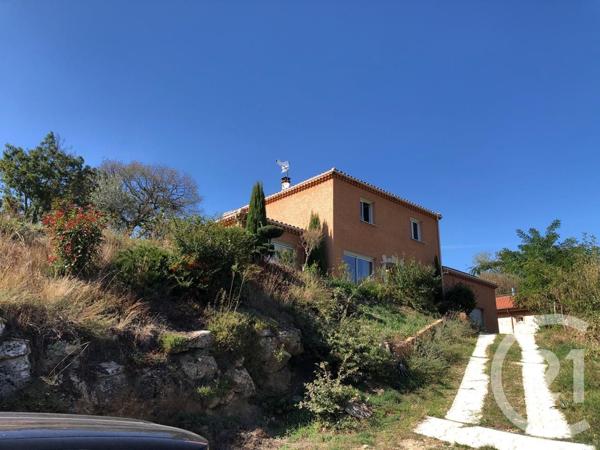 Maison à vendre  6 pièces - 150 m2 ANNONAY - 07