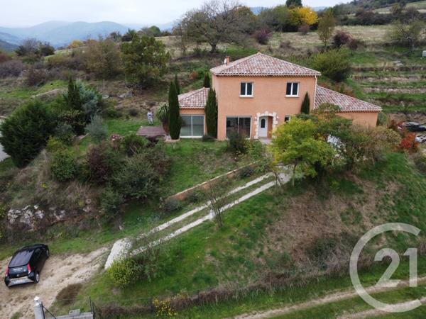 Maison à vendre  6 pièces - 150 m2 ANNONAY - 07