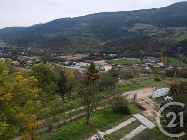 Maison à vendre  6 pièces - 150 m2 ANNONAY - 07