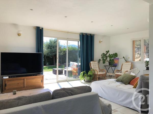 Maison à vendre  6 pièces - 150 m2 ANNONAY - 07