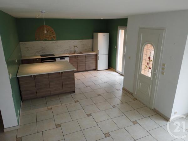 Maison à vendre  6 pièces - 150 m2 ANNONAY - 07