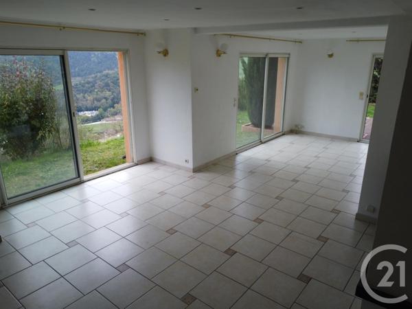 Maison à vendre  6 pièces - 150 m2 ANNONAY - 07