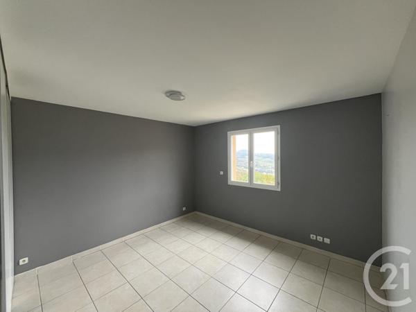 Maison à vendre  6 pièces - 150 m2 ANNONAY - 07