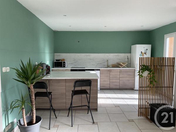 Maison à vendre  6 pièces - 150 m2 ANNONAY - 07