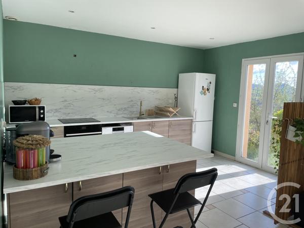 Maison à vendre  6 pièces - 150 m2 ANNONAY - 07