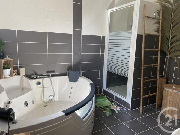 Maison à vendre  6 pièces - 150 m2 ANNONAY - 07