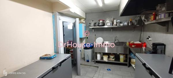 Commerce à vendre 2 pièces de 105 m²