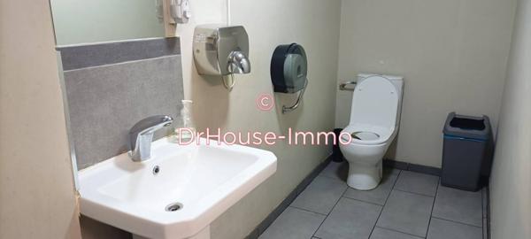 Commerce à vendre 2 pièces de 105 m²