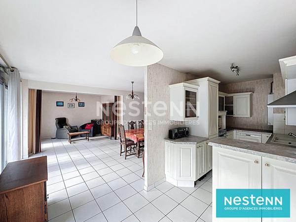 VENTE APPARTEMENT DE STANDING QUARTIER GARE 2 CHAMBRES AVEC BALCON ET PARKING