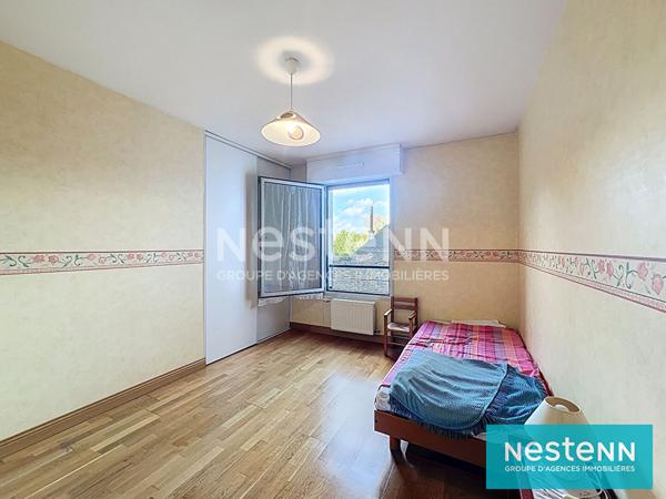 VENTE APPARTEMENT DE STANDING QUARTIER GARE 2 CHAMBRES AVEC BALCON ET PARKING