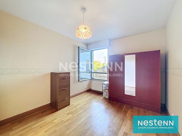 VENTE APPARTEMENT DE STANDING QUARTIER GARE 2 CHAMBRES AVEC BALCON ET PARKING