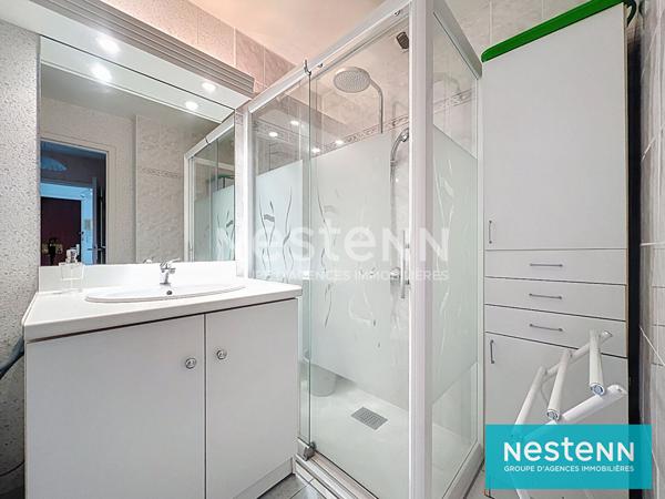 VENTE APPARTEMENT DE STANDING QUARTIER GARE 2 CHAMBRES AVEC BALCON ET PARKING