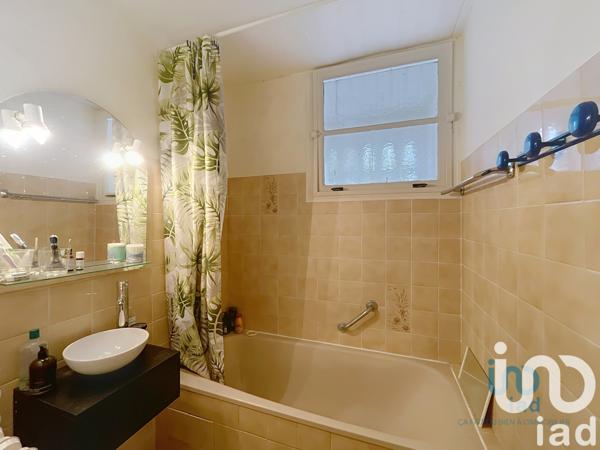 Appartement à vendre 3 pièces 57 m² Montargis