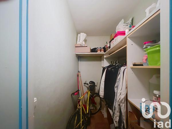 Appartement à vendre 3 pièces 57 m² Montargis