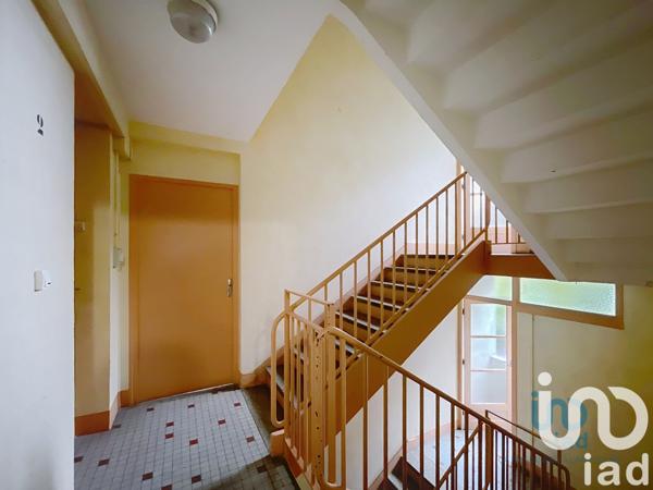 Appartement à vendre 3 pièces 57 m² Montargis
