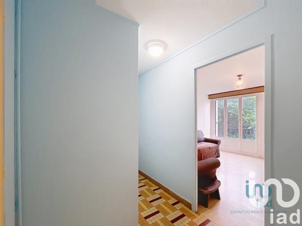 Appartement à vendre 3 pièces 57 m² Montargis