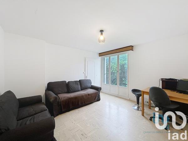 Appartement à vendre 3 pièces 57 m² Montargis