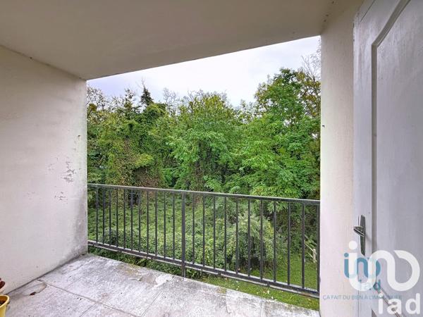 Appartement à vendre 3 pièces 57 m² Montargis