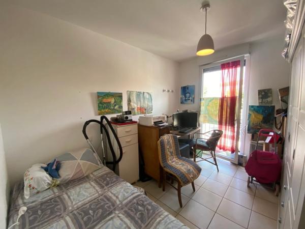 Dpt Pyrénées Orientales (66), à vendre PRADES appartement 3 pièces 55 m², 1er étage, ascenseur, accessible PMR