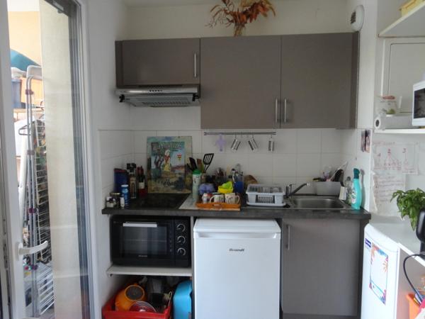 Dpt Pyrénées Orientales (66), à vendre PRADES appartement 3 pièces 55 m², 1er étage, ascenseur, accessible PMR