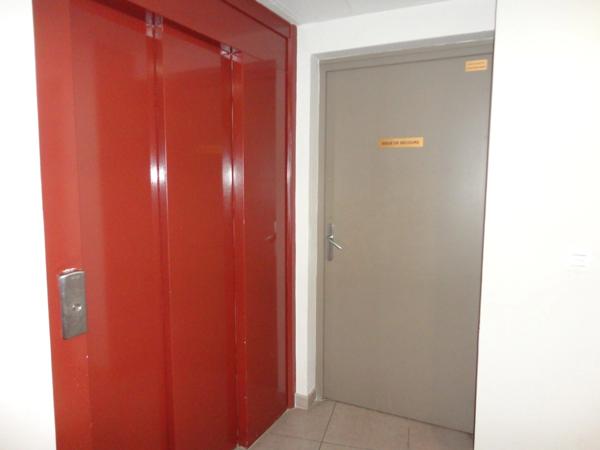 Dpt Pyrénées Orientales (66), à vendre PRADES appartement 3 pièces 55 m², 1er étage, ascenseur, accessible PMR