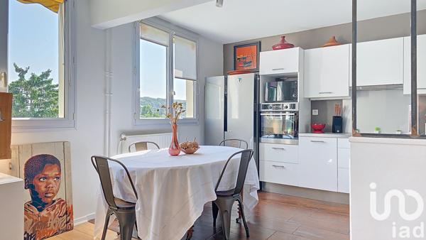 Appartement à vendre 5 pièces 115 m² Fontenay-aux-Roses