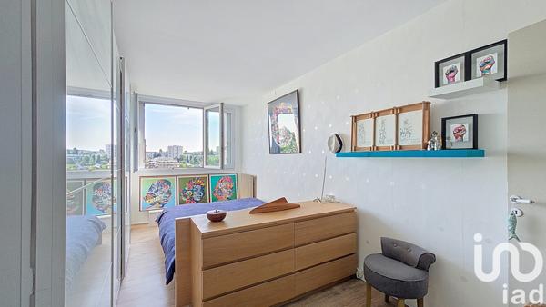 Appartement à vendre 5 pièces 115 m² Fontenay-aux-Roses