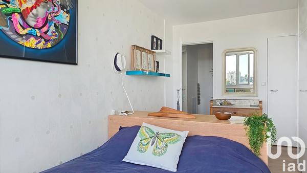 Appartement à vendre 5 pièces 115 m² Fontenay-aux-Roses