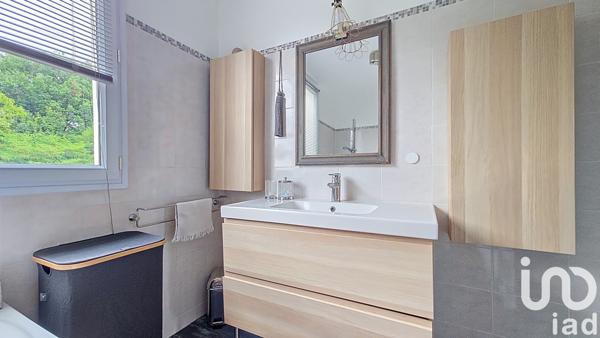 Appartement à vendre 5 pièces 115 m² Fontenay-aux-Roses